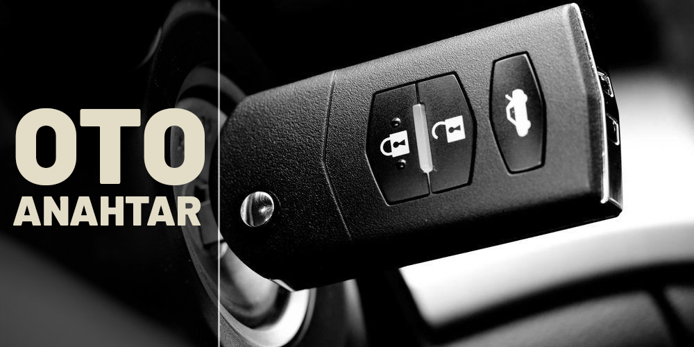 Akkışla Oto Anahtarcı