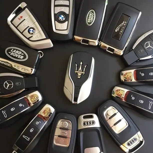 Akkışla Oto Anahtarcı